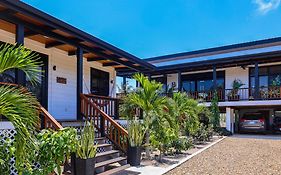 Almond Beach Resort At Jaguar Reef